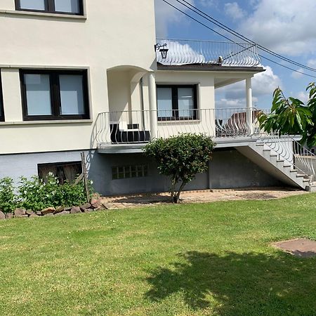 Bonne Idee - Suite Georges - Meuble De Tourisme 4 Etoiles Châtenois Exterior foto