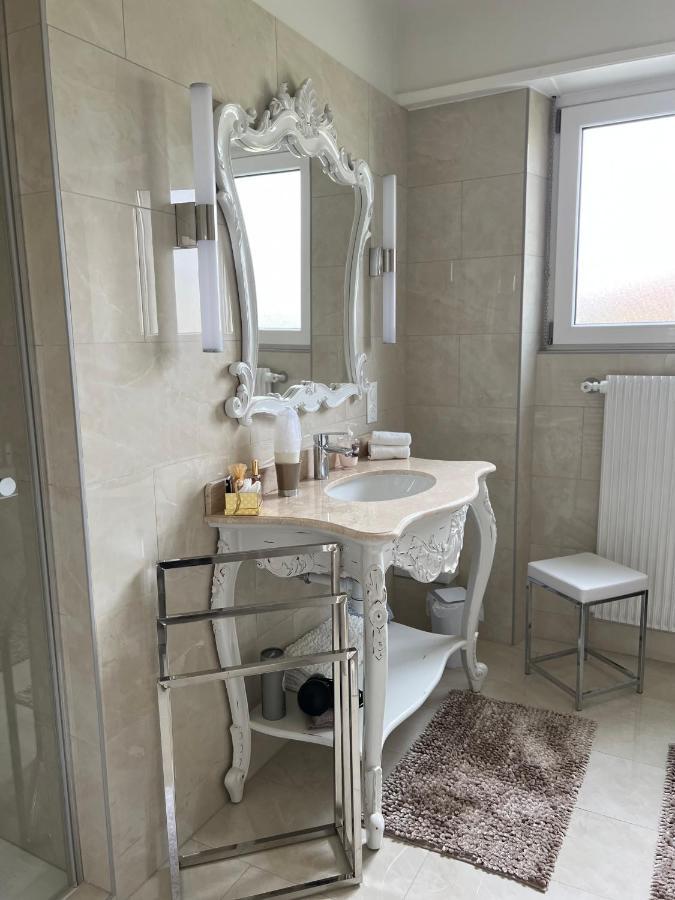 Bonne Idee - Suite Georges - Meuble De Tourisme 4 Etoiles Châtenois Exterior foto