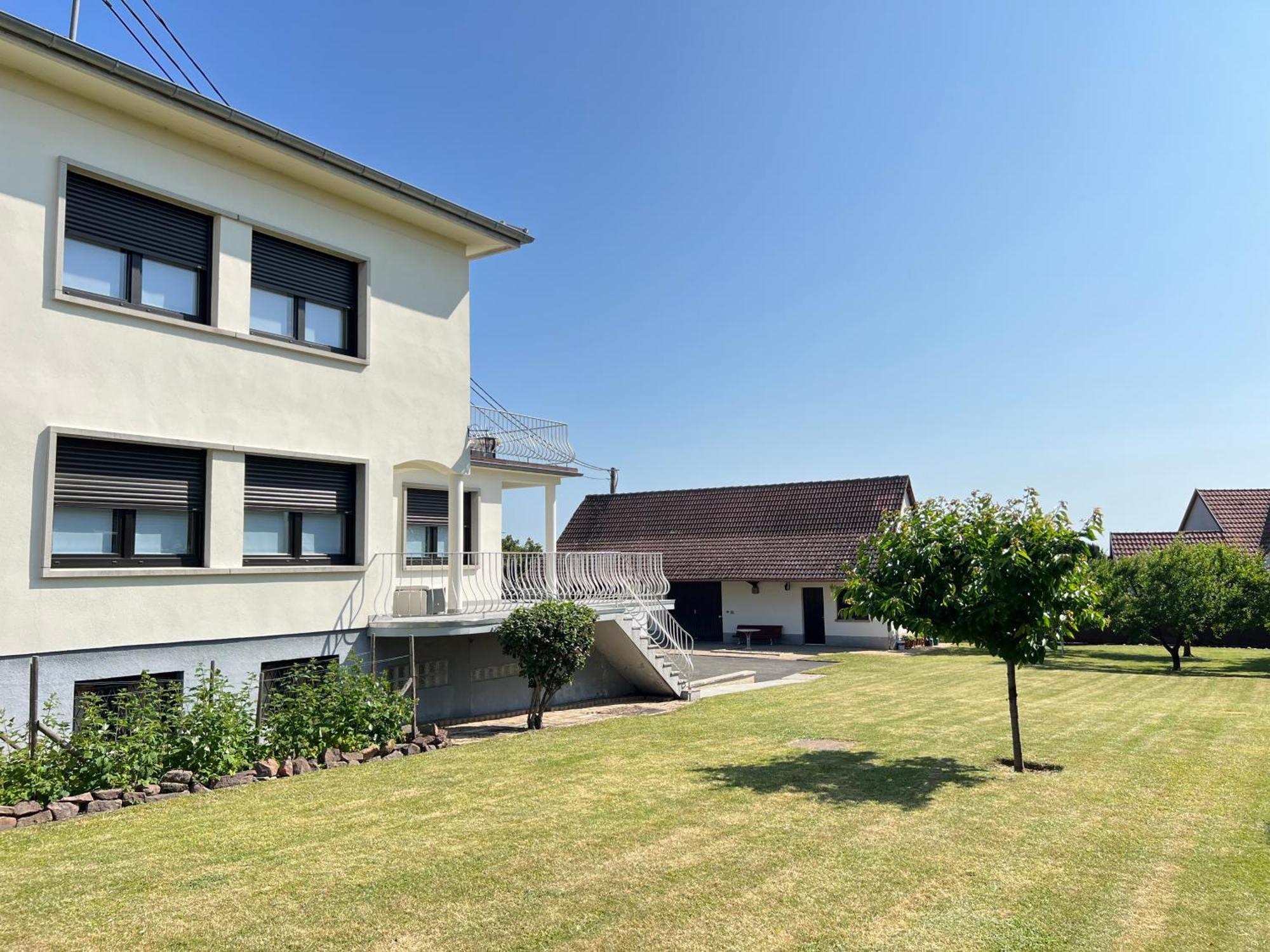 Bonne Idee - Suite Georges - Meuble De Tourisme 4 Etoiles Châtenois Exterior foto
