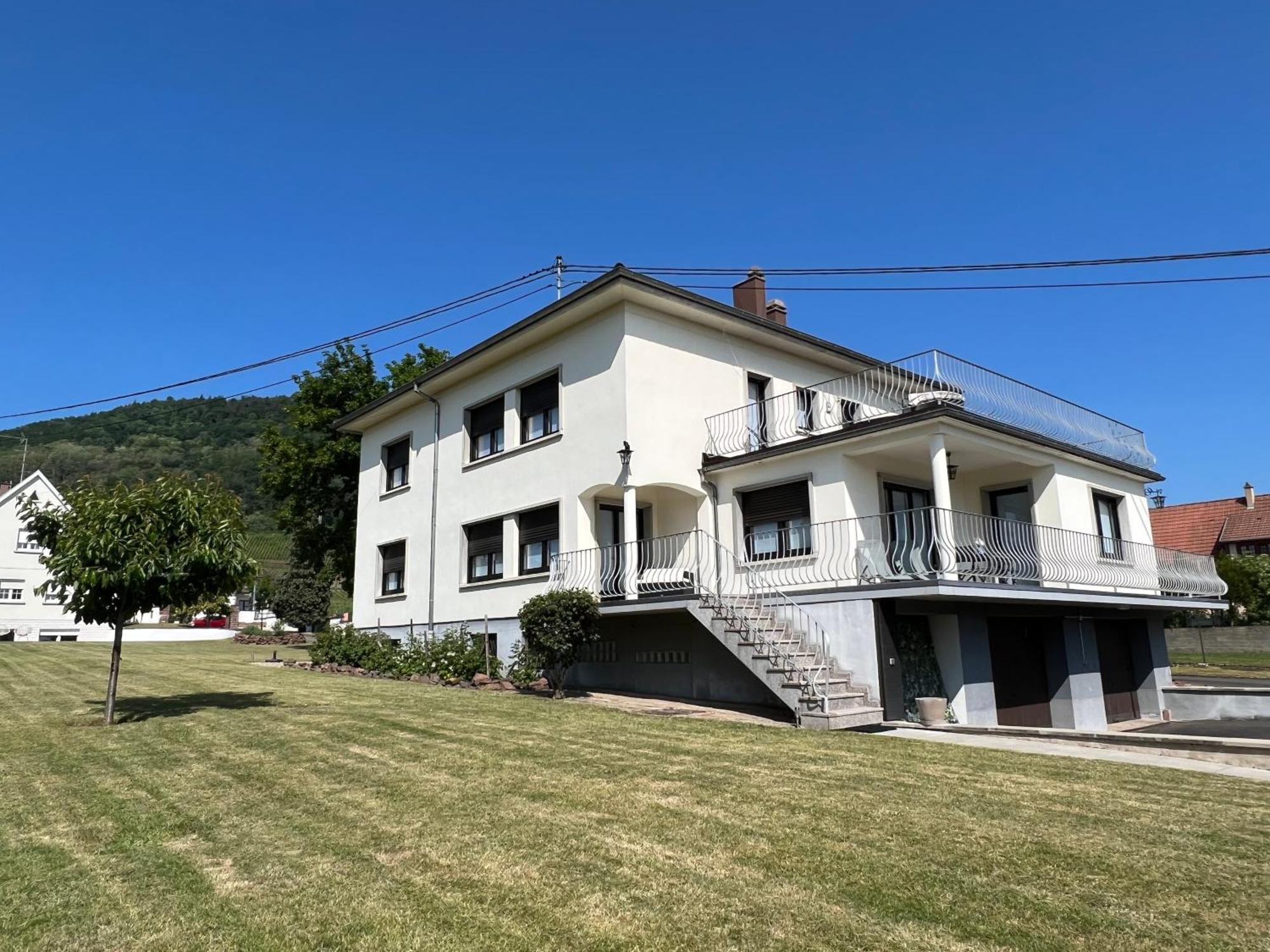 Bonne Idee - Suite Georges - Meuble De Tourisme 4 Etoiles Châtenois Exterior foto