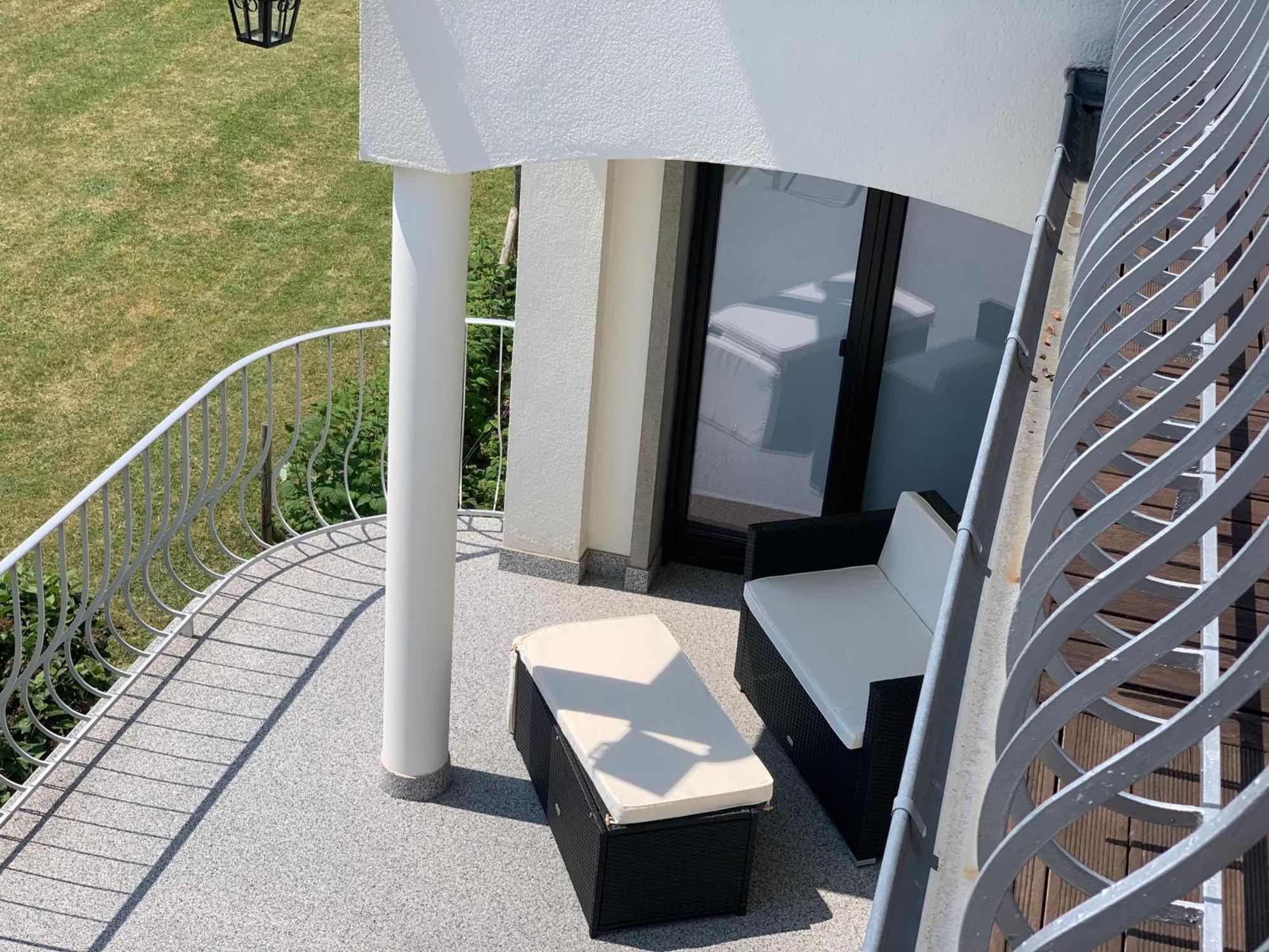 Bonne Idee - Suite Georges - Meuble De Tourisme 4 Etoiles Châtenois Exterior foto