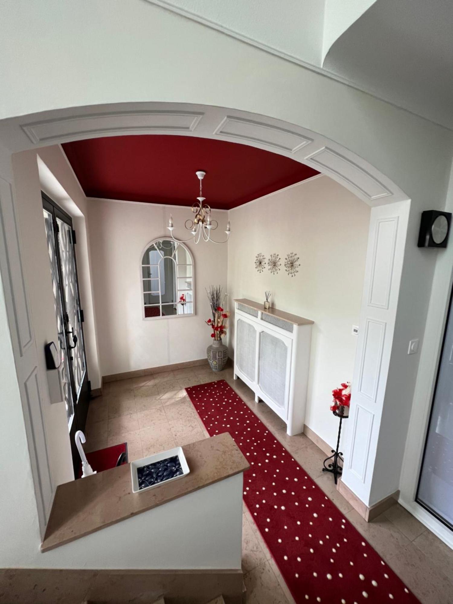 Bonne Idee - Suite Georges - Meuble De Tourisme 4 Etoiles Châtenois Exterior foto