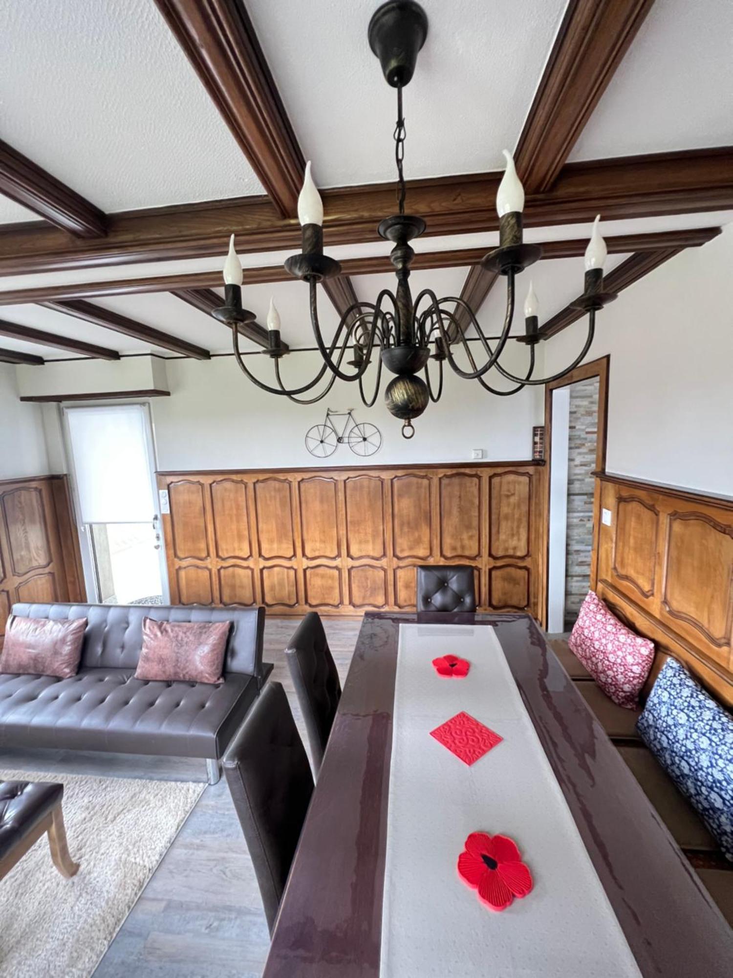 Bonne Idee - Suite Georges - Meuble De Tourisme 4 Etoiles Châtenois Exterior foto