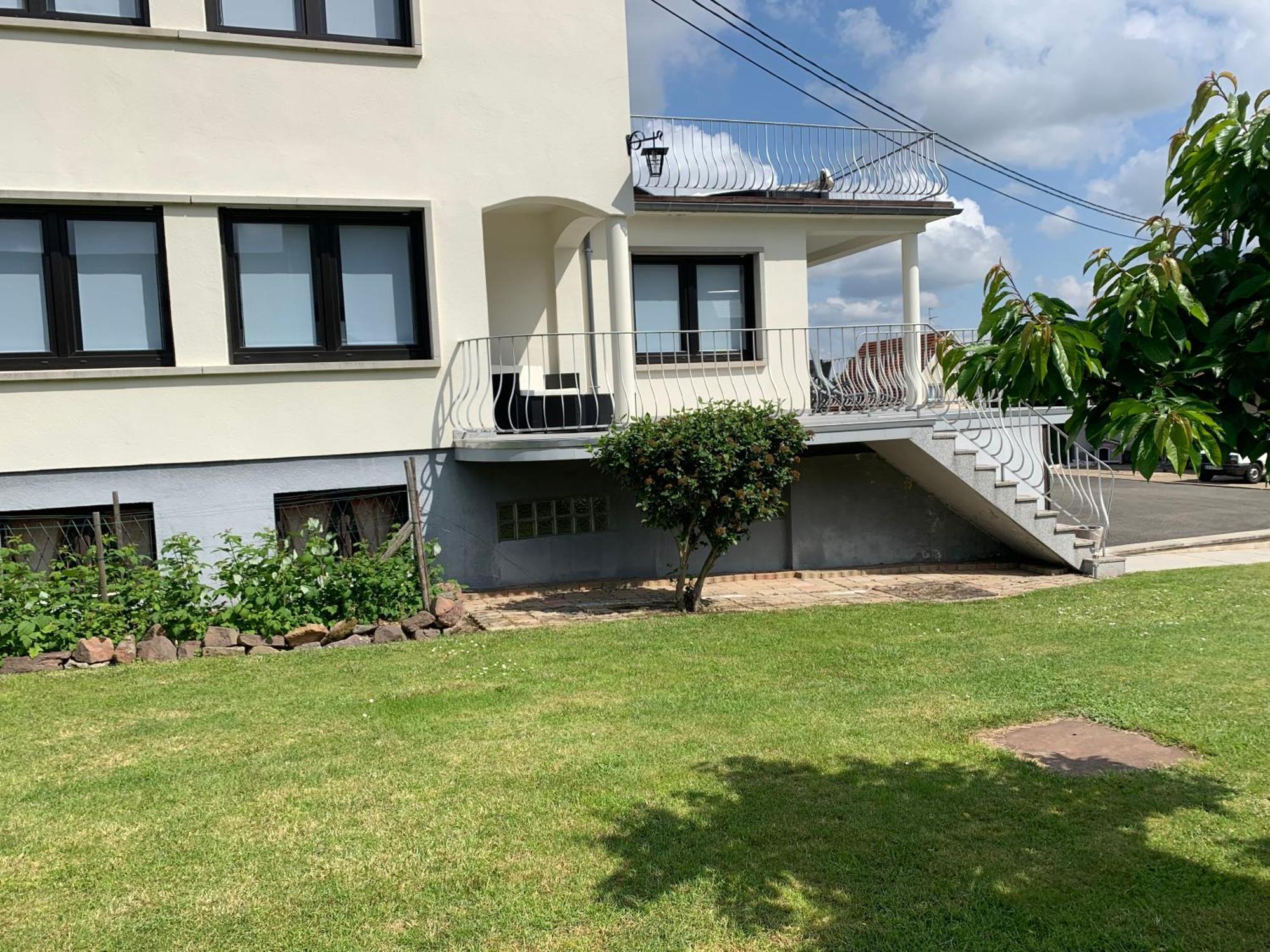 Bonne Idee - Suite Georges - Meuble De Tourisme 4 Etoiles Châtenois Exterior foto