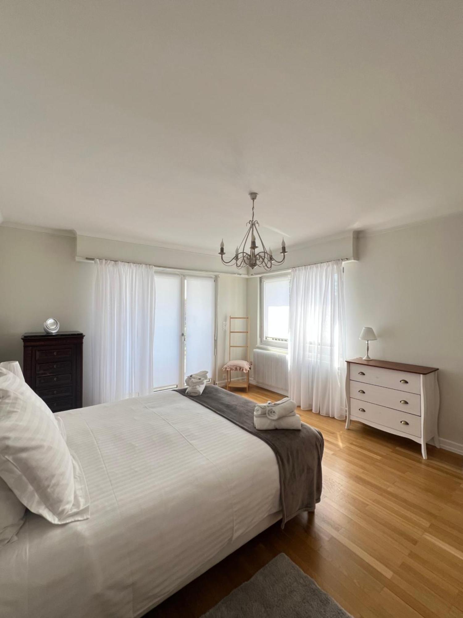 Bonne Idee - Suite Georges - Meuble De Tourisme 4 Etoiles Châtenois Exterior foto