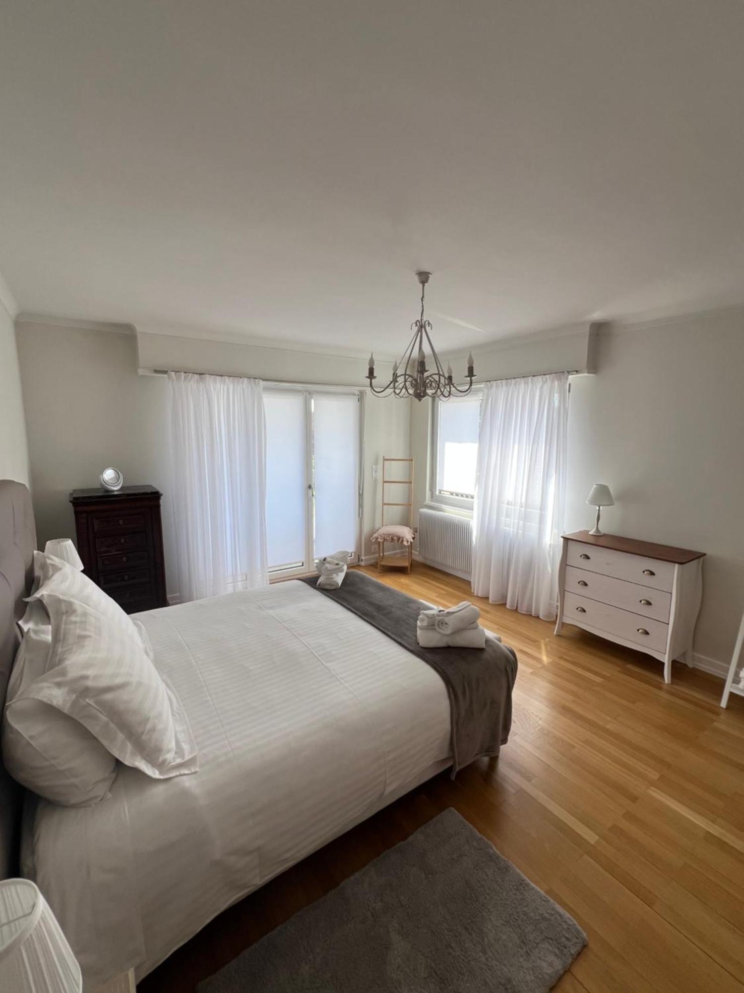 Bonne Idee - Suite Georges - Meuble De Tourisme 4 Etoiles Châtenois Exterior foto